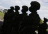 293 casos de mercenarios vinculados con Rusia y Ucrania recibió la defensoría