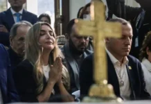 Las contradicciones en los fallos sobre religión y política