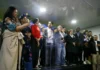 Citan a gerentes y contadores de campañas presidenciales de Cepeda y Corcho
