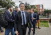 Acusan a 5 ex funcionarios de Daniel Quintero por irregularidades en contrato