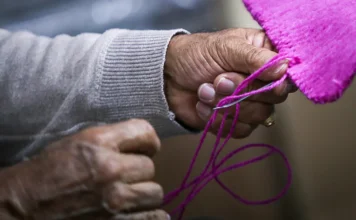 Nuevas oportunidades para las artesanas colombianas