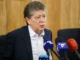 «Podemos rescatar el sistema de salud o profundizar su crisis»: Bruce Mac Master