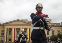 La burocracia en la Casa de Nariño en el gobierno Petro creció 595%