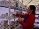Colombia recibe donación de más de 95.000 unidades de medicamentos de España