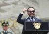 Presidente rechaza canje del ELN para liberar secuestrados: «serán perseguidos»
