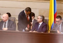 Sectores salud y defensa advierten de hueco fiscal de más de $50 billones