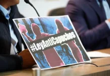 La ‘ley anticapuchos’, un proyecto que dará para mucha controversia