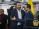 “Más de 50 ciudades se reúnen en bogotá para hablar de sus retos”, Galán