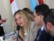 Ministra de Trabajo alerta por déficit de $5 billones para cubrir las pensiones
