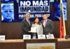 Anticipar fin de la JEP ahorraría $900 mil millones dice el abelardismo