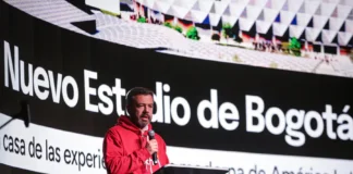 «De talla mundial»: detalles del nuevo estadio El Campin que funcionaría en 2028