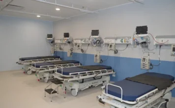 Organizaciones de salud celebran plan de choque anunciado por el Gobierno