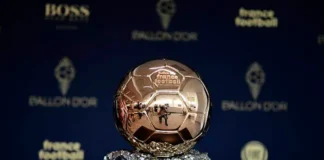 «Mis favoritos están entre Mbappé, Lamine, Rodri Y Messi»