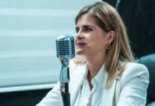 De La Espriella y presidenta de Costa Rica se reunirán en Barranquilla
