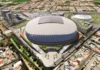 Se complica el nuevo estadio El Campín: denuncian atrasos y peleas judiciales