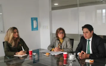 Designan a Diego Urrego como presidente encargado de Colpensiones
