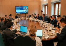 Recortes y austeridad: las premisas de la «Misión crecer» de la vicepresidencia