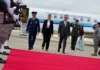 Presidenta de Costa Rica está a Barranquilla; estos son los temas del encuentro