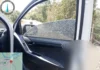 Primeras imagentes de atentado a comitiva de la Fiscalía, Ejército y Ecopetrol