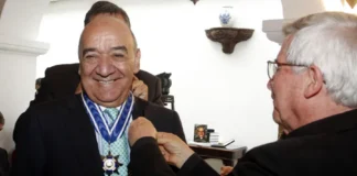 Yamid Amat, en cuidados intensivos por complicación pulmonar