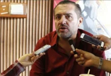 Red de veedurías presenta queja contra juez del caso de ‘Las Marionetas 2’