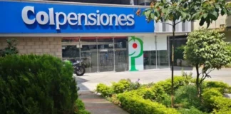 Colpensiones enfrenta un déficit de $40 billones: Asofondos alerta que «el sistema no es sostenible”