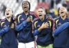 La Sub-20 busca el bronce en el Mundial