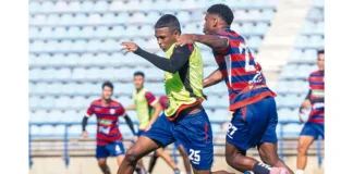 Unión busca reaccionar ante Patriotas