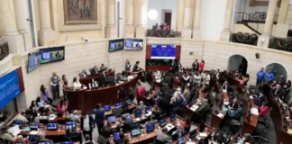 Presupuesto 2027: votación en plenarias del Congreso será entre el 13 y 15 de octubre