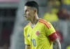 James, dos meses sin jugar