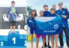 Aquatic Santa Marta sobresalió en la Copa Llanera