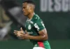 Jhon Arias, en el equipo de la semana