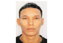Capturado alias ‘Tasmania’, buscado por 7 asesinatos