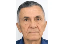 Ciclista murió arrollado por un carro