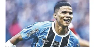 José Enamorado cayó en una estafa en Brasil