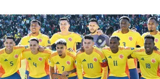 Dos samarios en la nueva era de la Selección Colombia