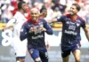 Por fin ganó Junior en la Liga