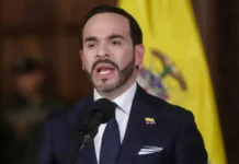 «Devolveré la seguridad por la razón o por la fuerza»: De La Espriella