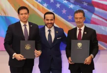 Barranquilla tendrá un consulado de los EE.UU.