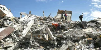 Más de 50 mil empleos del sector comercio están afectados por el terremoto en Pereira