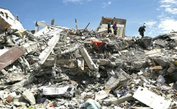 Más de 50 mil empleos del sector comercio están afectados por el terremoto en Pereira