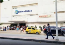 Hombre le cortó la mano a su hermana por una deuda de $40 mil en El Oasis