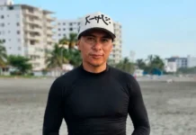 Mototaxista chocó y se mató en Ciénaga