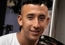 Joven barranquillero murió en accidente en Ciénaga