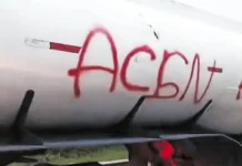 ‘Los Pachencas’ niegan autoría de ataque a bala contra camión
