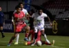 Unión tomó aire en el Torneo de Ascenso