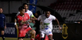 Unión tomó aire en el Torneo de Ascenso