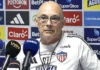 Alfredo Arias deja de ser el técnico del Junior