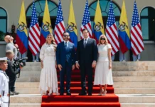 De La Espriella habla tras reunión con Rubio: ‘Colombia retoma su liderazgo internacional con seriedad, carácter y una diplomacia de resultados’