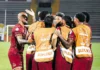 Tolima derrotó a Cúcuta